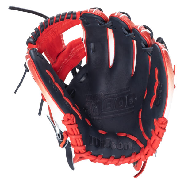 Wilson A1000 1787 Freebird 2.0 11.75" Baseball Glove