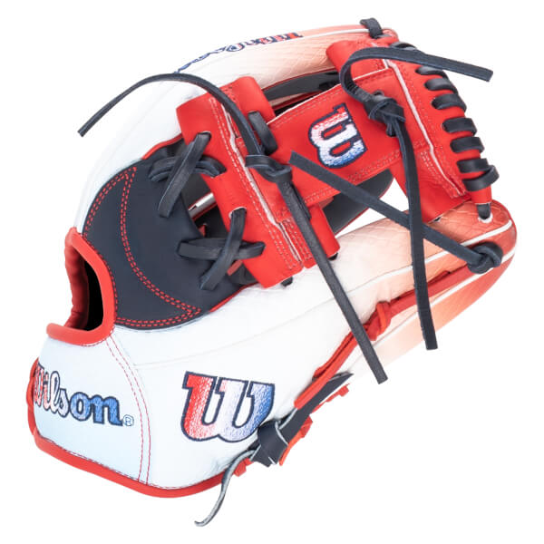 Wilson A1000 1787 Freebird 2.0 11.75" Baseball Glove