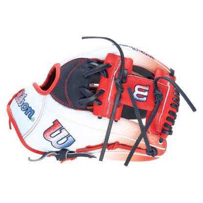 Wilson A1000 1787 Freebird 2.0 11.75" Baseball Glove