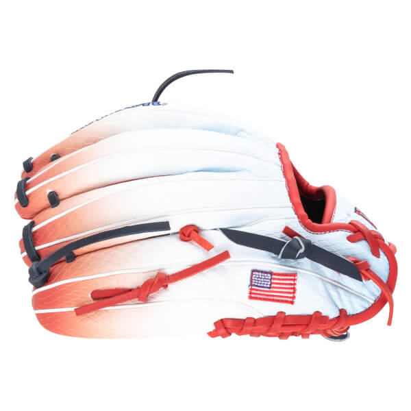 Wilson A1000 1787 Freebird 2.0 11.75" Baseball Glove