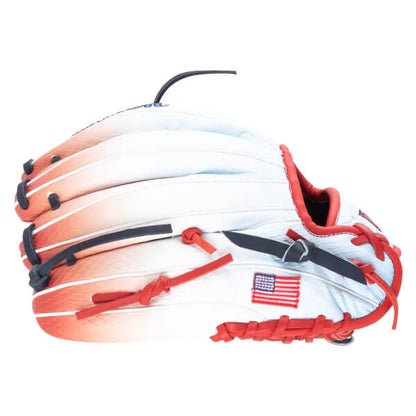 Wilson A1000 1787 Freebird 2.0 11.75" Baseball Glove