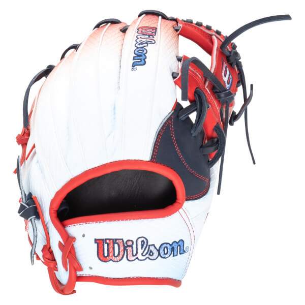 Wilson A1000 1787 Freebird 2.0 11.75" Baseball Glove