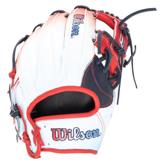 Wilson A1000 1787 Freebird 2.0 11.75" Baseball Glove