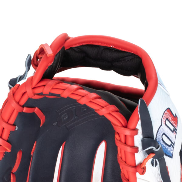 Wilson A1000 1787 Freebird 2.0 11.75" Baseball Glove