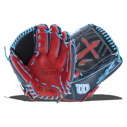 Wilson A1000 B23 Geno 12" Baseball Glove
