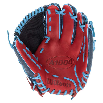Wilson A1000 B23 Geno 12" Baseball Glove