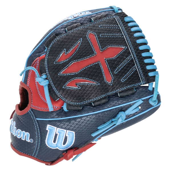 Wilson A1000 B23 Geno 12" Baseball Glove