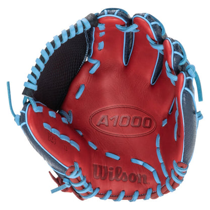 Wilson A1000 B23 Geno 12" Baseball Glove
