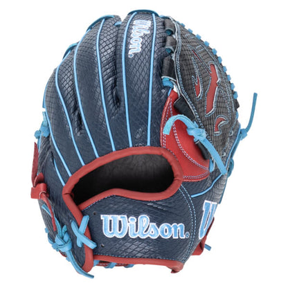Wilson A1000 B23 Geno 12" Baseball Glove