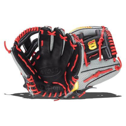 Wilson A1000 DP15 Firebird 11.5" Baseball Glove