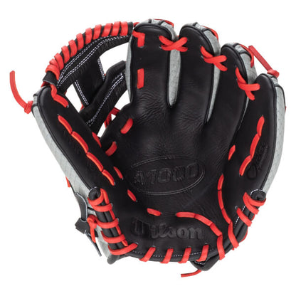 Wilson A1000 DP15 Firebird 11.5" Baseball Glove