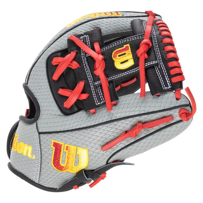 Wilson A1000 DP15 Firebird 11.5" Baseball Glove
