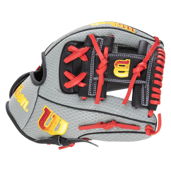 Wilson A1000 DP15 Firebird 11.5" Baseball Glove