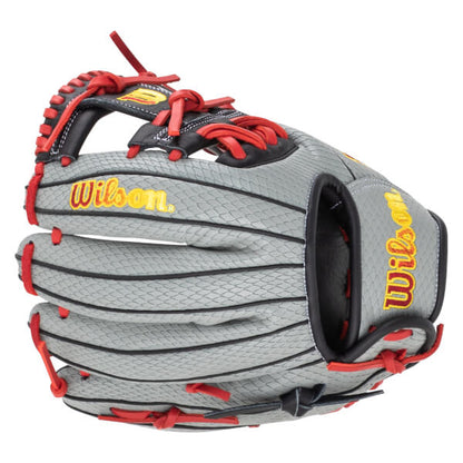 Wilson A1000 DP15 Firebird 11.5" Baseball Glove