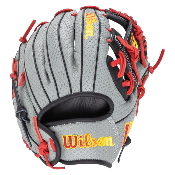 Wilson A1000 DP15 Firebird 11.5" Baseball Glove