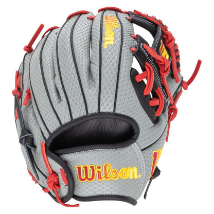 Wilson A1000 DP15 Firebird 11.5" Baseball Glove