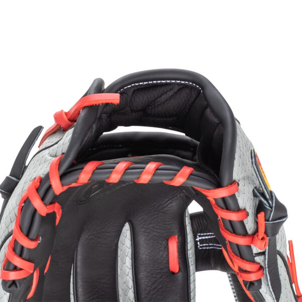 Wilson A1000 DP15 Firebird 11.5" Baseball Glove
