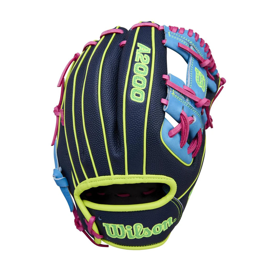 Wilson A2000 1786SS 11.5" Baseball Glove WBW103450