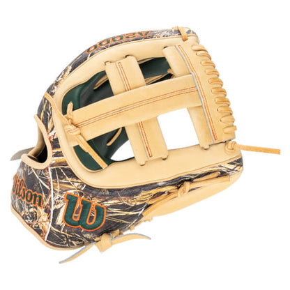 Wilson A2000 GH2 Realtree GM Gunnar Henderson 11.75" Baseball Glove