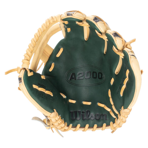 Wilson A2000 GH2 Realtree GM Gunnar Henderson 11.75" Baseball Glove