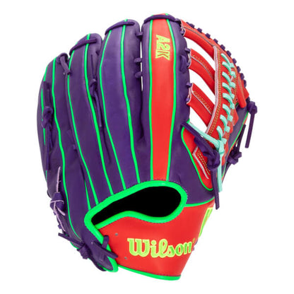 Wilson 2026 A2K 1810 12.75" Baseball Glove WBW1041511275