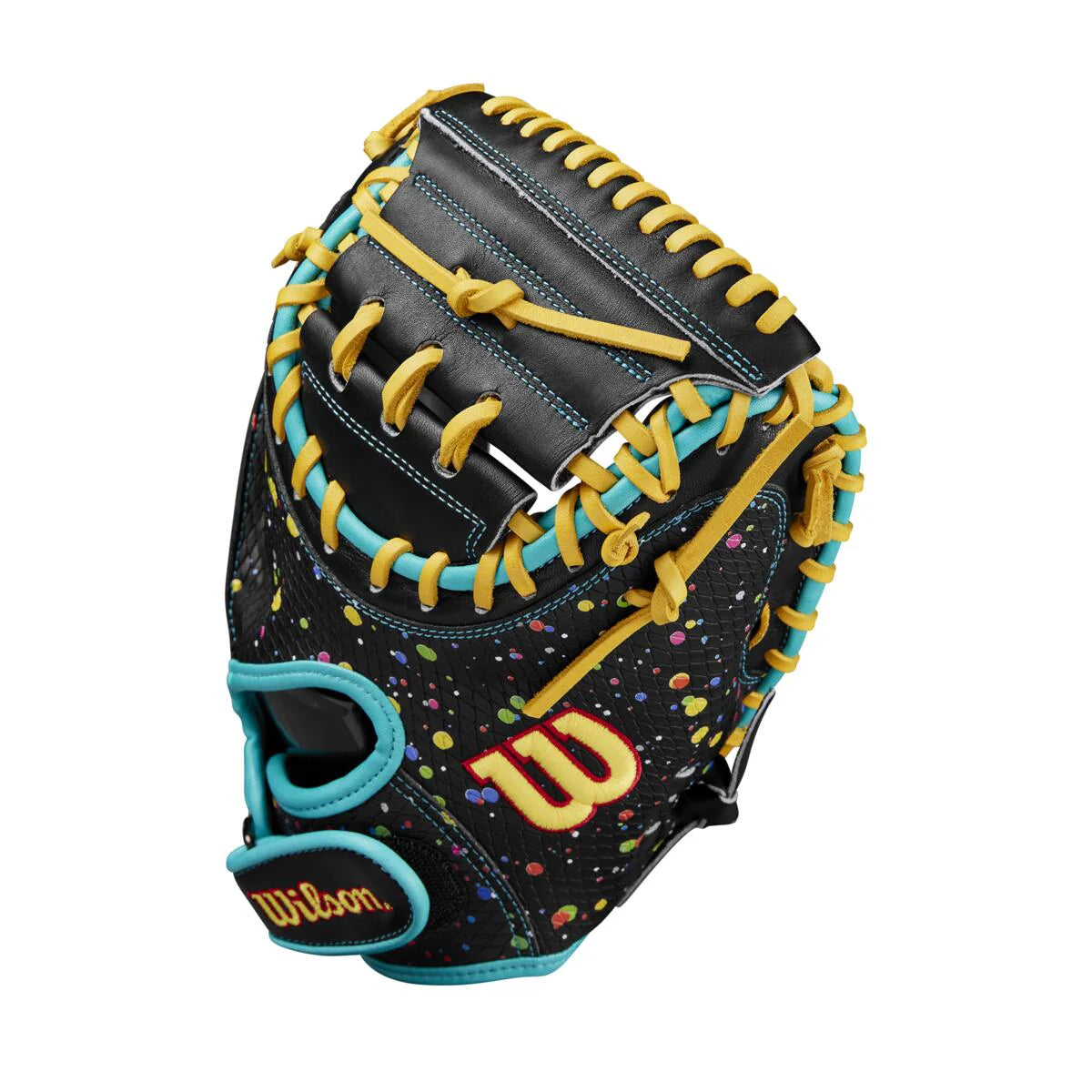 Wilson 2025 Spring A2000 PF33SS 33.00" Baseball Catcher's Mitt WBW10275033