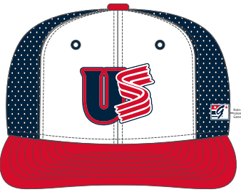 US Nationals 2026 Hat - The Game