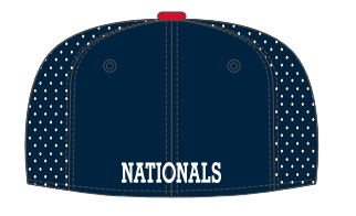 US Nationals 2026 Hat - The Game