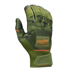Rawlings Workhorse Adult Batting Gloves