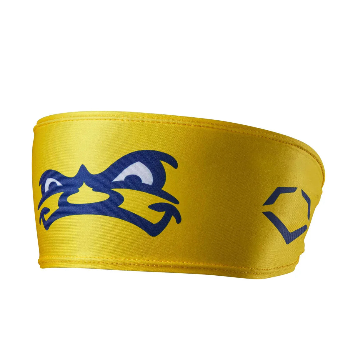 Evoshield Savannah Bananas Angry Banana Headband