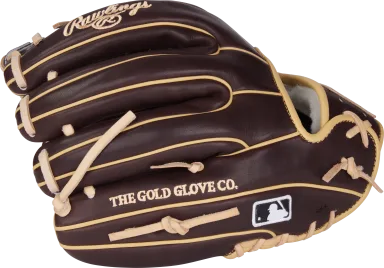 RAWLINGS PRO PREFERRED SERIES 11.75-INCH BASEBALL GLOVE