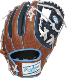 Rawlings 2024 Heart of the Hide ColorSync Baseball Glove: RPRO315-2GBN