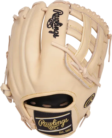 RAWLINGS HEART OF THE HIDE SERIES 12.25-INCH BASEBALL GLOVE