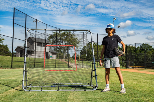 XL Rebounder for Baseball/Softball **In Stock** Ships in 24-48hrs