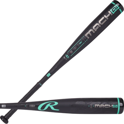 Rawlings 2025 Mach AI -10 USSSA Baseball Bat
