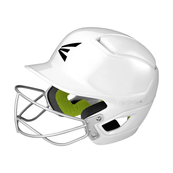 Easton Cyclone Helmet with Softball Mask