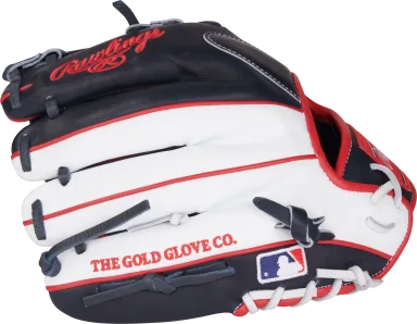 RAWLINGS HEART OF THE HIDE CONTOUR TECHNOLOGY 11.5" BASEBALL GLOVE