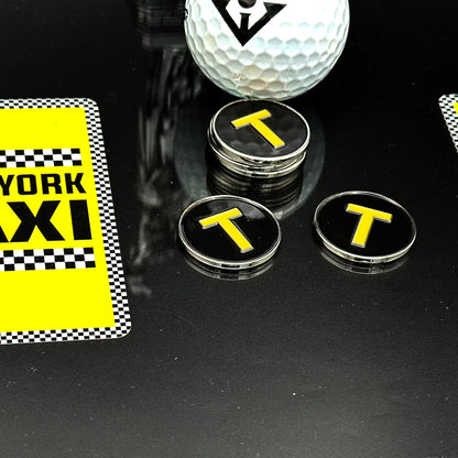 Yellow Cab