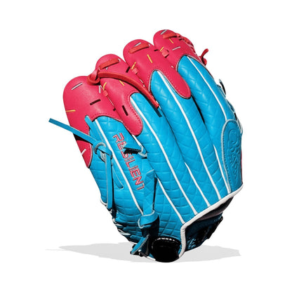 Resilient Youth Ball Glove Cotton Candy Ice Cream