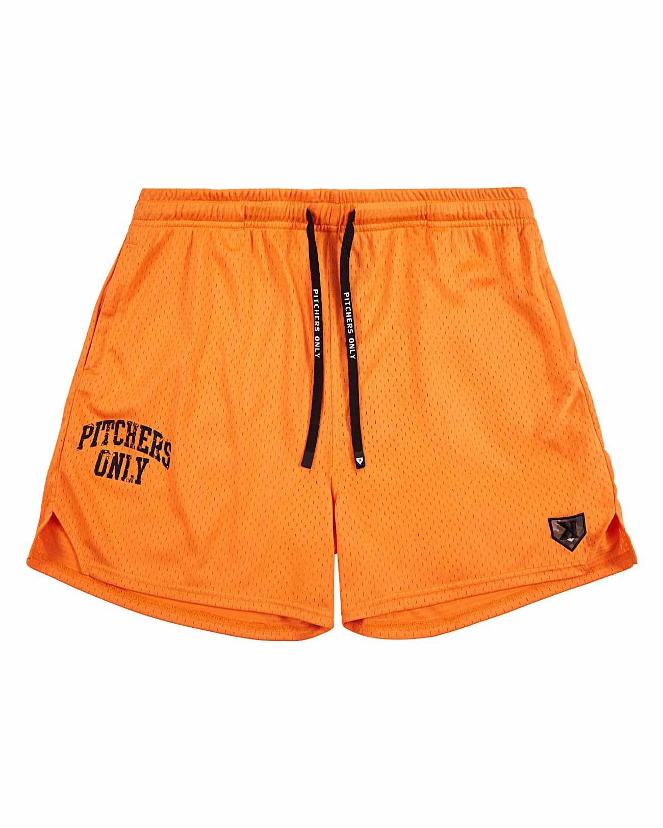Youth Black Ops Mesh Shorts
