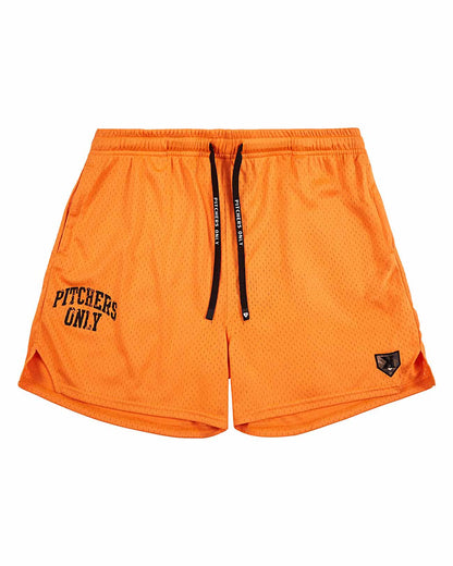Youth Black Ops Mesh Shorts