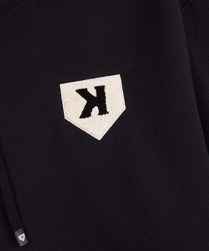 Core Hoodie - Black