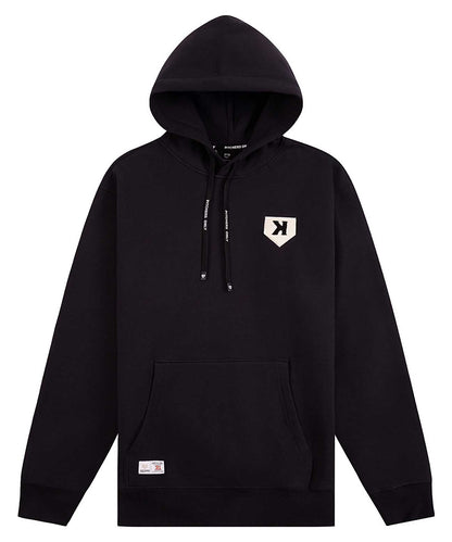 Core Hoodie - Black