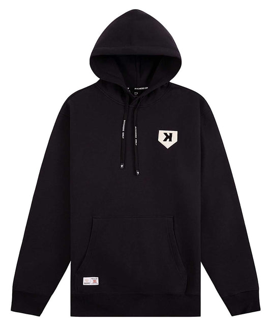 Core Hoodie - Black