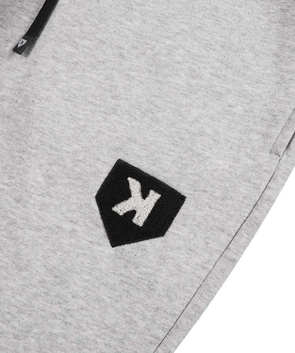 Core Joggers  - Gray