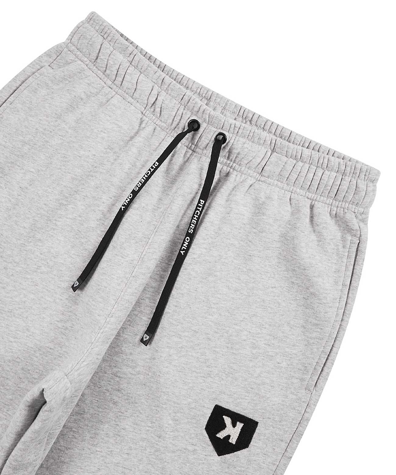 YOUTH Core Joggers - Gray