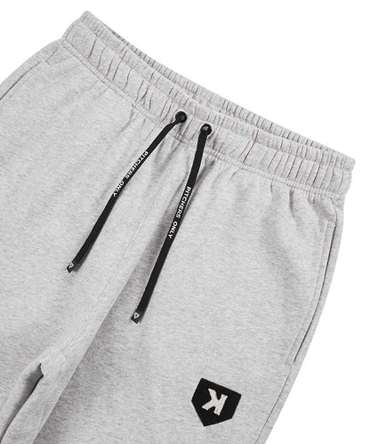YOUTH Core Joggers - Gray