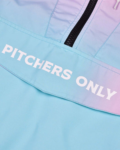 YOUTH Cotton Candy Windbreaker