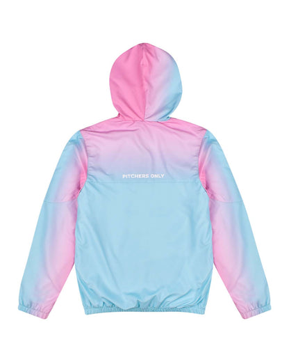 Cotton Candy Windbreaker