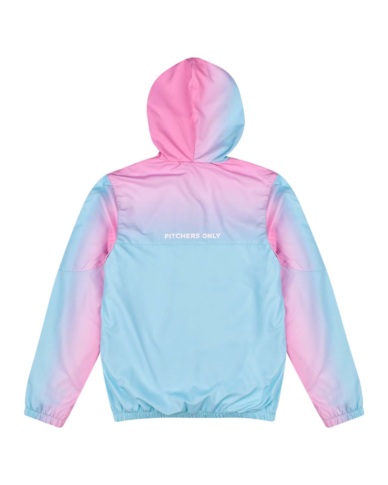 YOUTH Cotton Candy Windbreaker